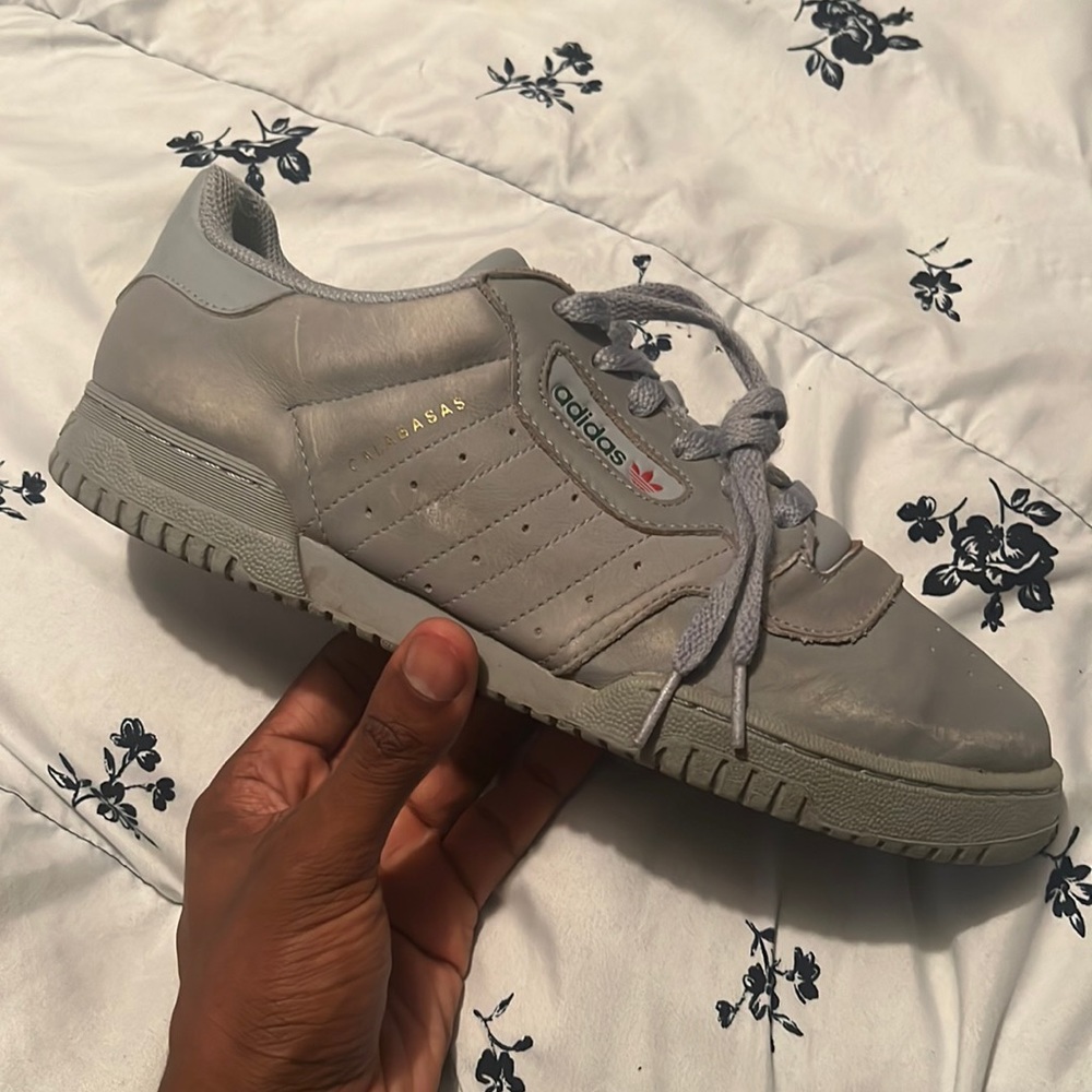 Yeezy Powerphase